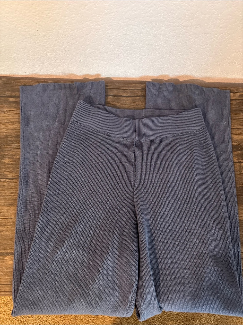 Pants size small